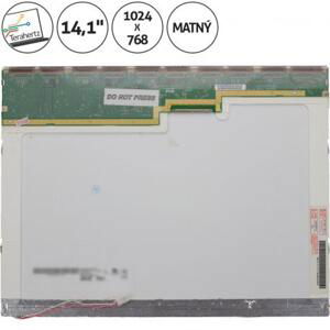 Sony Vaio PCG-GR250 displej