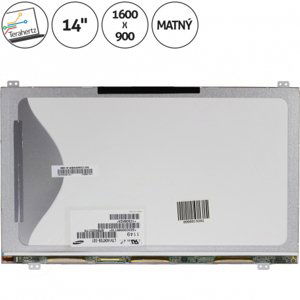 Samsung NP300E4A-A01VE displej