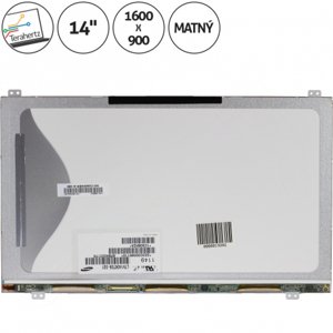 Samsung NP300E4A-B02CL displej