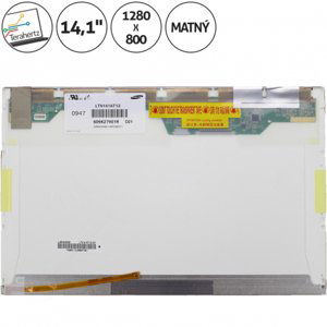 Lenovo IdeaPad Y430 2781-82U displej