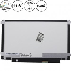 Acer ChromeBook 11 CB3-111-C3VG displej