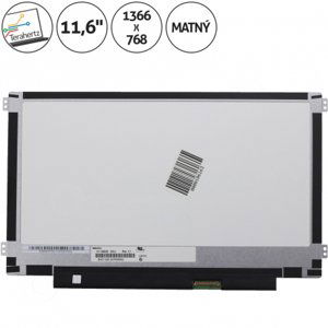 Acer ChromeBook 11 CB3-111-C9K2 displej