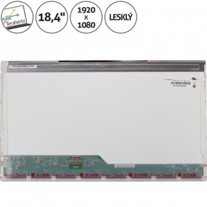 Acer Aspire ETHOS 8951G-2631215TBNKK displej