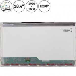 Acer Aspire ETHOS 8951G-2631687WNKK displej