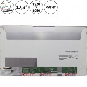 Sony Vaio VPC-EC2M1EWI displej