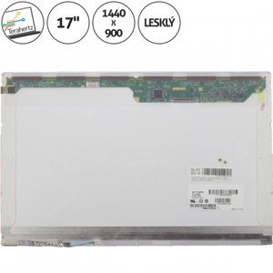 HP ProBook 4700 displej