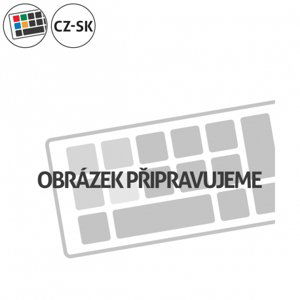 0X7671 klávesnice