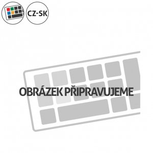 0X7674 klávesnice