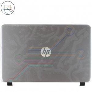 HP 15-R018DX vrchní kryt displeje