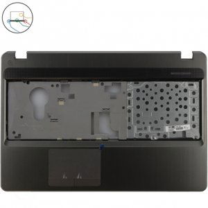 HP ProBook 4536s opěrka rukou