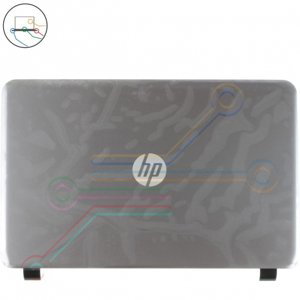 HP 15-G004AX8 vrchní kryt displeje