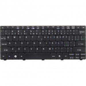 Acer Aspire One AO532 klávesnice