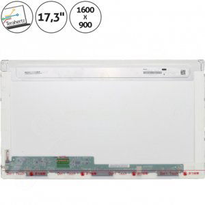 Acer Aspire ES1-711-C0Y5 displej