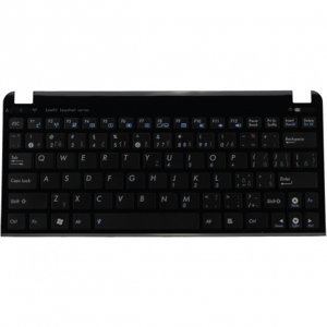 Asus Eee PC 1001PX-BLK003X klávesnice