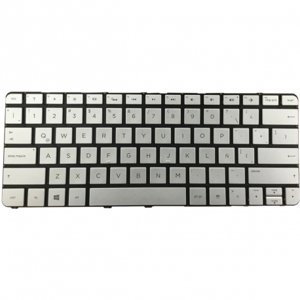 HP Spectre x360 13-4102DX klávesnice