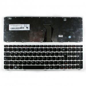 Lenovo IdeaPad G580 klávesnice