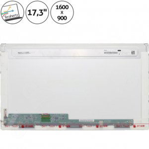 Acer Aspire E5-721-28S2 displej