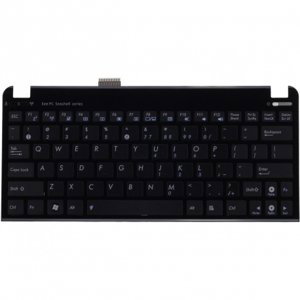 Asus Eee PC X101H klávesnice