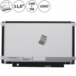 Lenovo 300E 81M90020AK displej