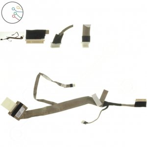 Acer Aspire 5738 kabel na displej