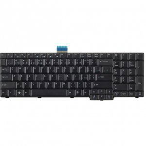 Acer Aspire 7000 klávesnice