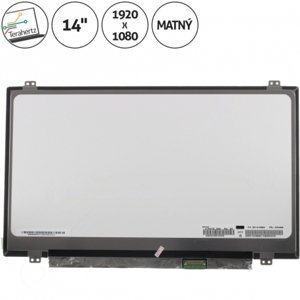 Acer ChromeBook CP5-471-53B9 displej