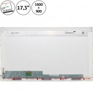 Acer TravelMate P276-M-59ES displej