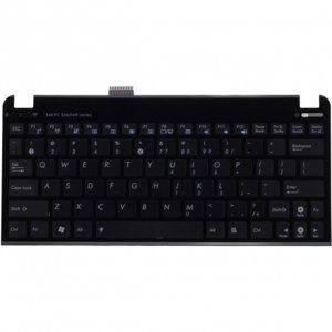 Asus Eee PC 1001HA klávesnice