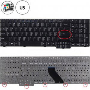 PK1301L02R0 klávesnice