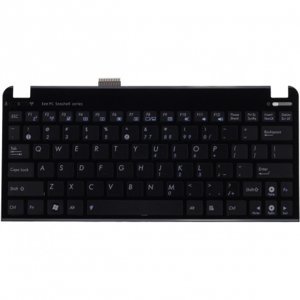 Asus Eee PC 1005ha-pu1x klávesnice