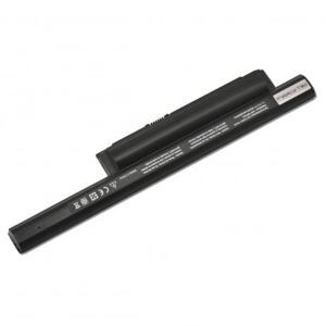 Sony Vaio VPC-EA12EHWI baterie 5200mah, li-ion, 11,1v, 58wh