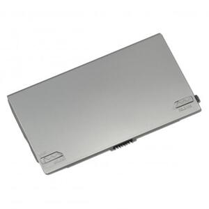 Sony Vaio VGN-FZ140QE 5200mah li-ion 11,1v baterie