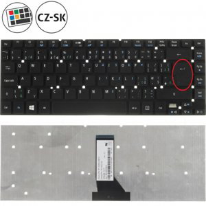 EAZ8A001010 klávesnice