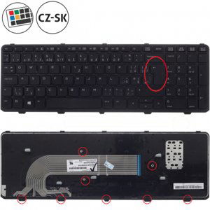 SG-59320-XUA klávesnice