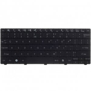 Acer Aspire One D255-2333 klávesnice