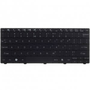 Acer Aspire One D255-2670 klávesnice