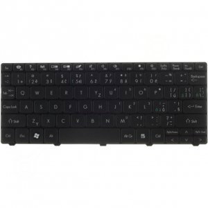 Acer Aspire One D255-N55DQCC klávesnice