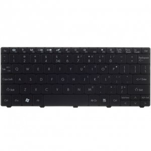 Acer Aspire One D255-2206 klávesnice