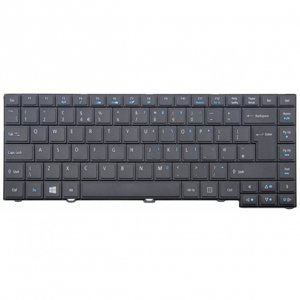 Acer TravelMate 4750ZG klávesnice