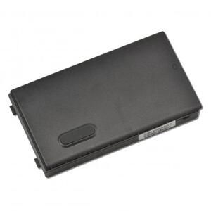 Asus n81a baterie 5200mah, li-ion 11,1v, 58wh