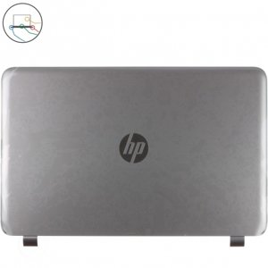 HP Pavilion 15-n277nr vrchní kryt displeje