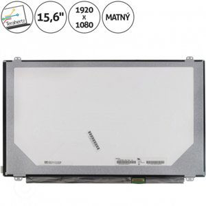 Toshiba Satellite P55t-A5202 displej