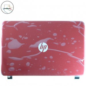 HP Pavilion 15-G013CL vrchní kryt displeje