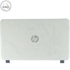 HP 15-G010dx vrchní kryt displeje
