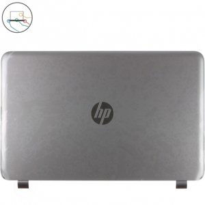 HP Pavilion 15-n001la vrchní kryt displeje