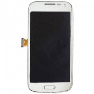 Samsung Galaxy S4 Mini GT-I9195 displej s dotykovým sklem