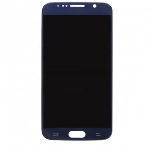 Samsung Galaxy S6 G920F displej s dotykovým sklem