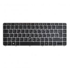 HP EliteBook 840 G4 klávesnice