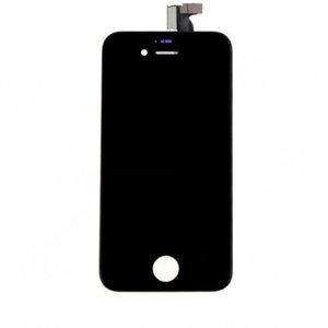 Apple iPhone 4 A1332 displej s dotykovým sklem