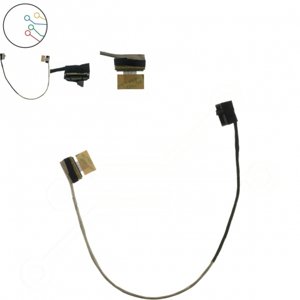 Toshiba Satellite L50-B-17J kabel na displej